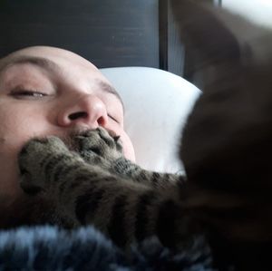 Meet your Posher, Samuel